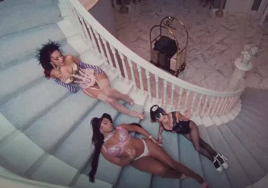 Ariana Grande/Youtube