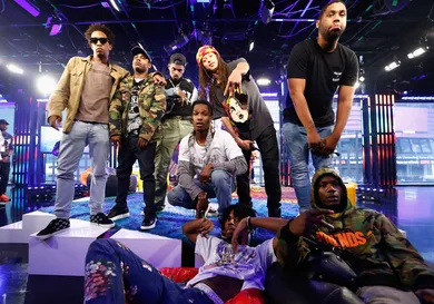 Brian Ach/Getty Images