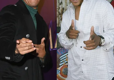 Jon Kopaloff & Mark Mainz/Getty Images