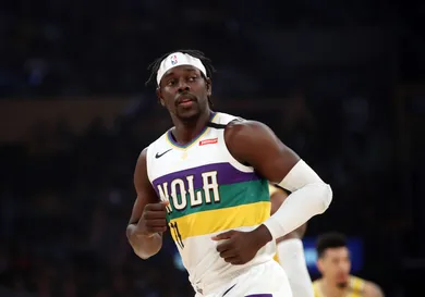 Katelyn Mulcahy/Getty Images