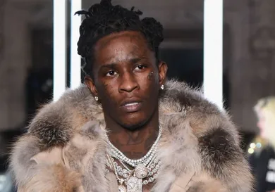 Albert Urso / Stringer / Getty Images