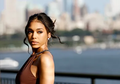 Jamie McCarthy/Getty Images