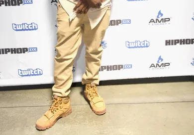 Photo by Angela Weiss/Getty Images