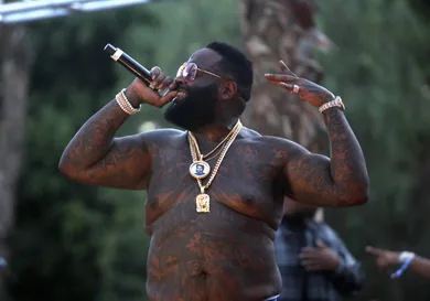 Roger Kisby/ Getty Images