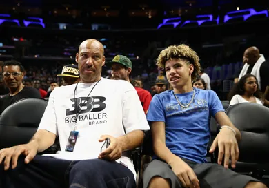 Sean M. Haffey/Getty Images