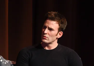 Paras Griffin/Getty Images