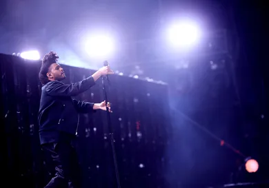 Christopher Polk/Getty Images