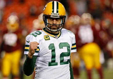 Rob Carr/Getty Images