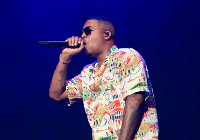 Noam Galai/Getty Images