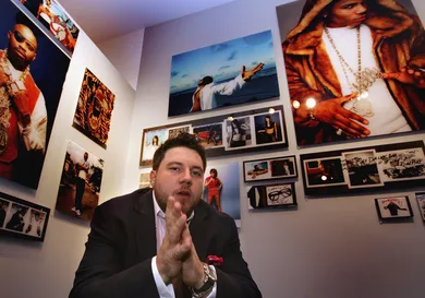 Mark Mainz / Getty Images