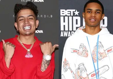 Tommaso Boddi & Bennett Raglin/Getty Images