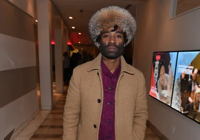 Photo by Paras Griffin/Getty Images