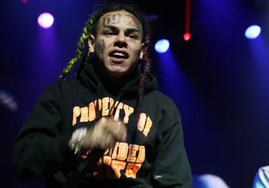 Johnny Nunez / Contributor / Getty Images