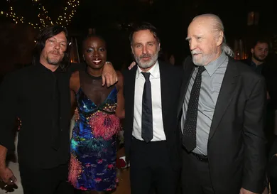 Jesse Grant/Getty Images for AMC