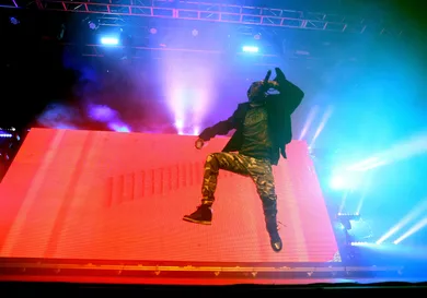 Rich Fury/Getty Images