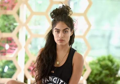 Noam Galai/Getty Images