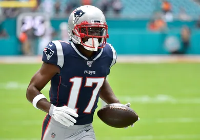 Eric Espada/Getty Images