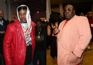 Kevin Kane/Getty Images, Jason Merritt/Getty Images