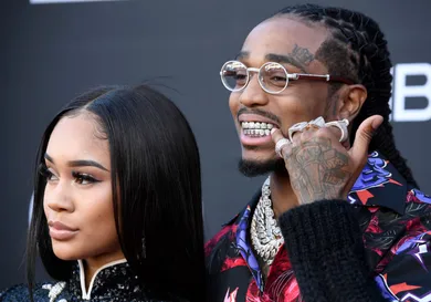 Frazer Harrison/Getty Images