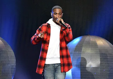 Kevin Winter/Getty Images