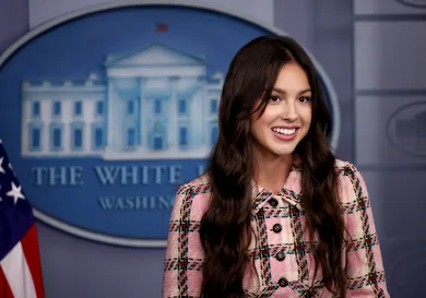 Chip Somodevilla / Getty Images