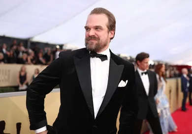 Christopher Polk / Getty Images