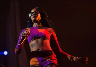 Cassandra Hannagan / Getty Images