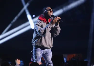 Jesse Grant/Getty Images