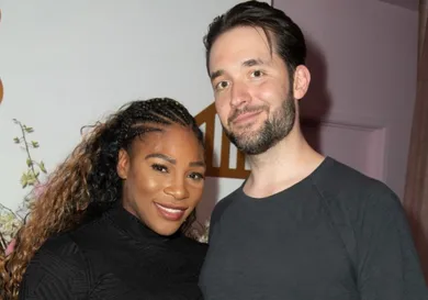 Earl Gibson III / Stringer / Getty Images