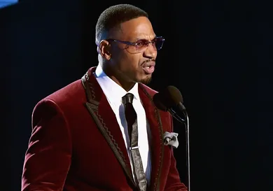 Paras Griffin/Getty Images for BET