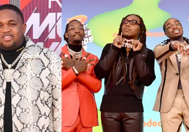 Frazer Harrison, Matt Winkelmeyer/Getty Images