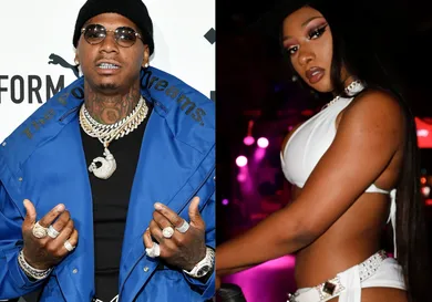 Mike Coppola & Bob Levey/Getty Images