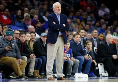 Rob Carr/Getty Images