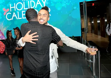 Charley Gallay/Getty Images