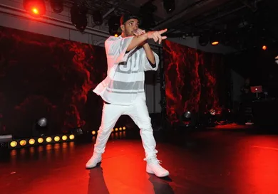 Brad Barket/Getty Images