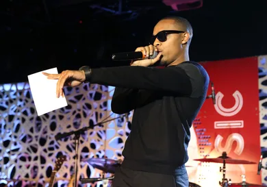 Todd Williamson / Getty Images