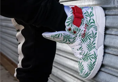 Image Via Ewing Athletics