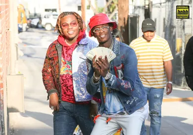 BG017/Bauer-Griffin/GC Images/Getty Images