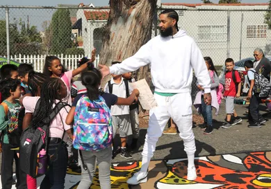 Jerritt Clark/Getty Images