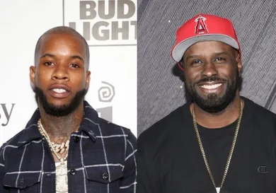 Cassidy Sparrow / Stringer / Getty Images, Bryan Bedder / Stringer / Getty Images