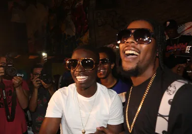 Johnny Nunez/WireImage Getty