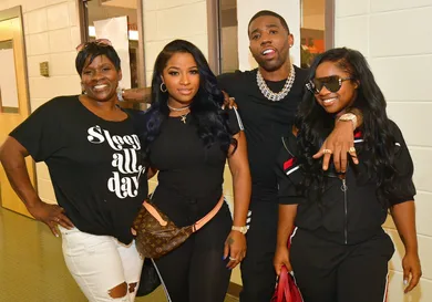 Prince Williams/WireImage/Getty