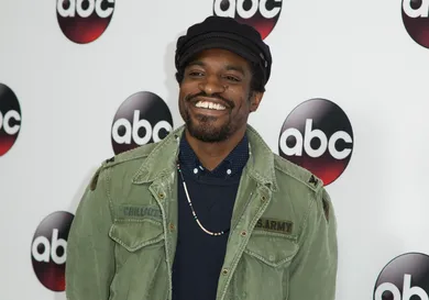 Vincent Sandoval/WireImage