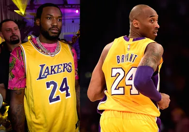 Kevin Mazur & Harry How/Getty Images