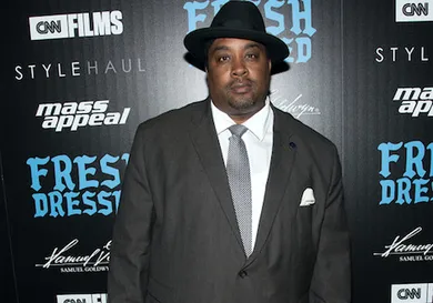 Mike Pont/Getty Images