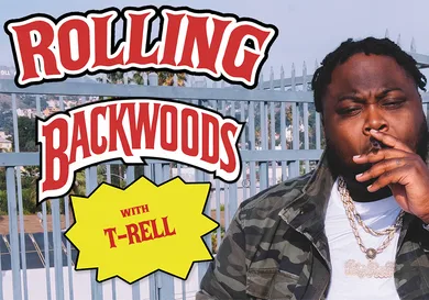 T-Rell via HNHH/YouTube