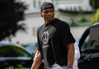 Edward Berthelot/Getty Images