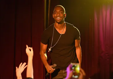 Nicholas Hunt/Getty Images