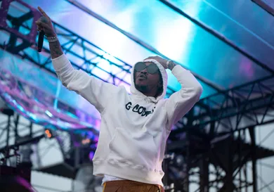 Matthew Sperzel/Getty Images