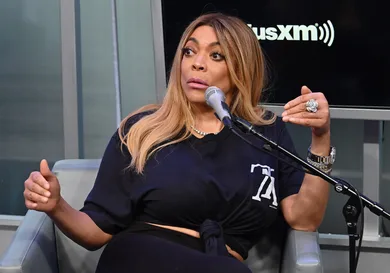 Astrid Stawiarz/Getty Images